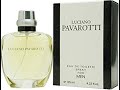 Pavarotti for Men (1994) fragrance review