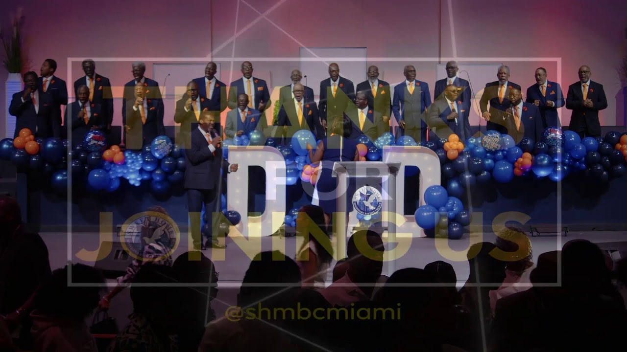 SHMBC 10AM - Worship Experience - June 21, 2026