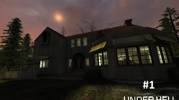 Underhell - Chapter 1 Part 1 - AMAZING MUSIC