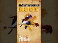 How Works ROOT? | Guide #albion #albiononline #albionguide