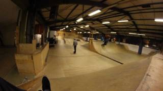 Mannem Boyz At Kalle Halle