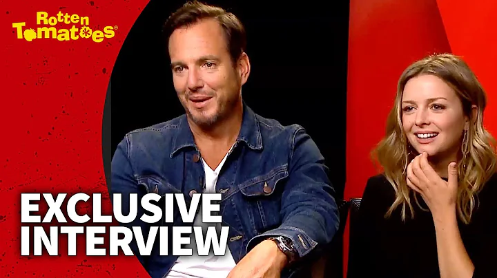 What's Streaming With 'Flaked' Stars Will Arnett a...