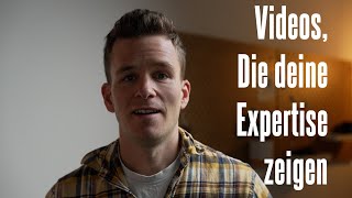 12 Wochen Video Creator Intensive