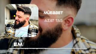 Azat Taş    Müebbet (Emir Karaman Remix) @AzatTas Resimi