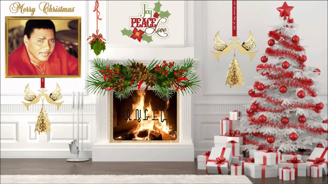 ron Neville Let It Snow Let It Snow Let It Snow Youtube