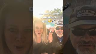 Karaoke Night Chaos 🎤 I Faced My Fear &amp; Owned It Anyway | Unfiltered with Michelle and Rick