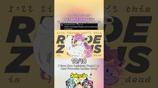 Rating Your Favourite Vocaloid Song Covers Part 49 #vocaloid #projectsekai #teto #hatsunemiku #miku