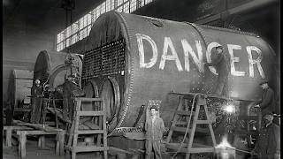 Silent Giants – The Hidden Force That Erased Cities!