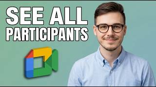 How to Watch All Participants Video During Google Meet [2026 Fast Tutorial]