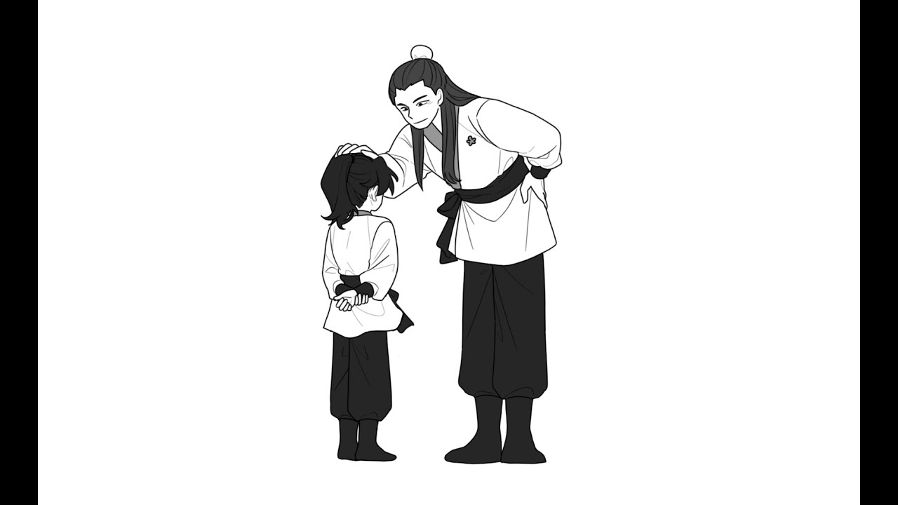 [화산귀환] Stardust(별의 조각) - 윤하(YOUNHA)