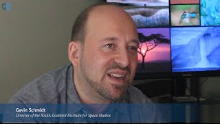 Gavin Schmidt on how the IPCC can ensure it stays relevant