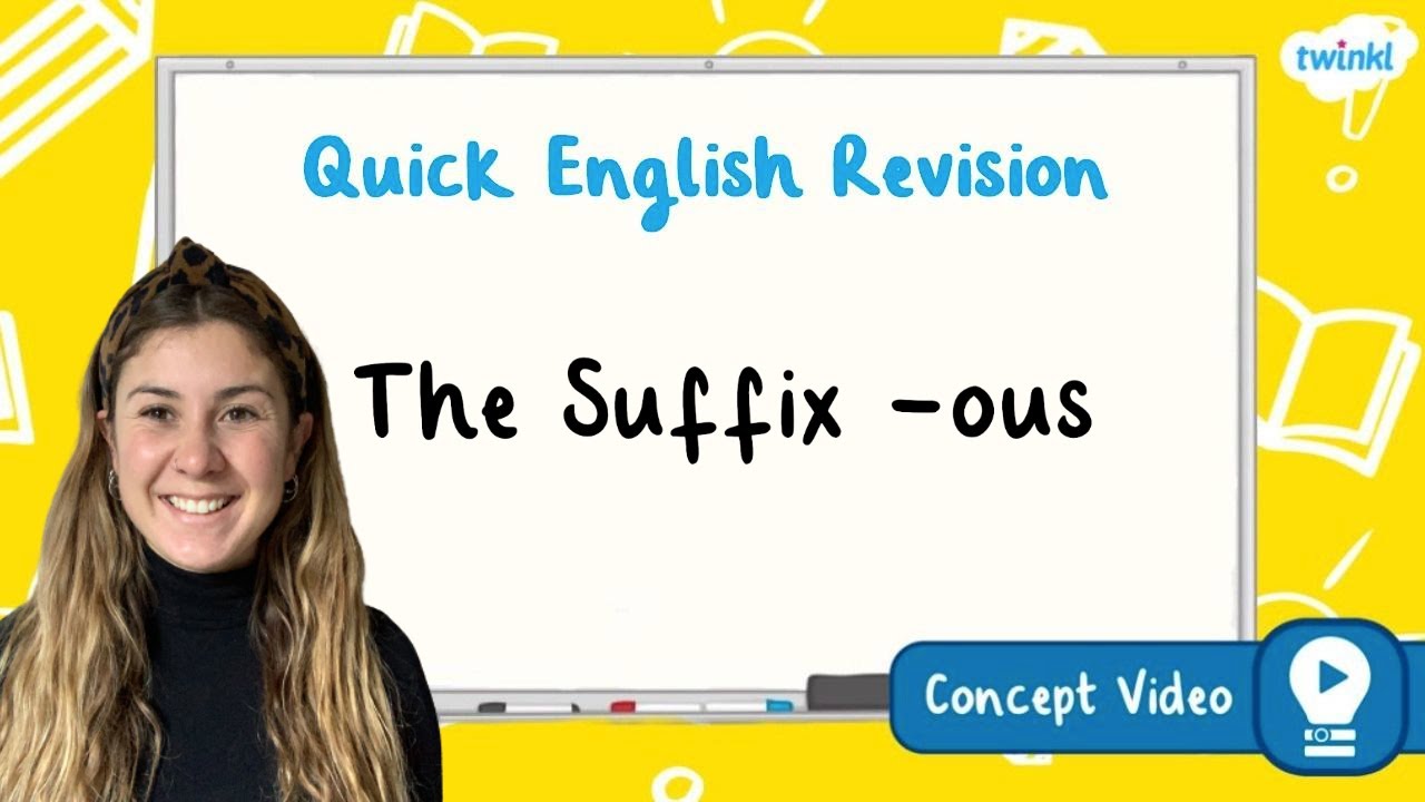 Prefixes and Suffixes Quiz (professor feito) - Twinkl