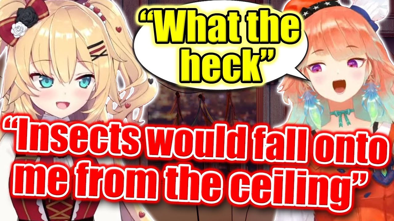 【ENG Sub】Haachama's bizarre adventures in Australia ft. Takanashi Kiara - Holotalk Collab 【Hololive】