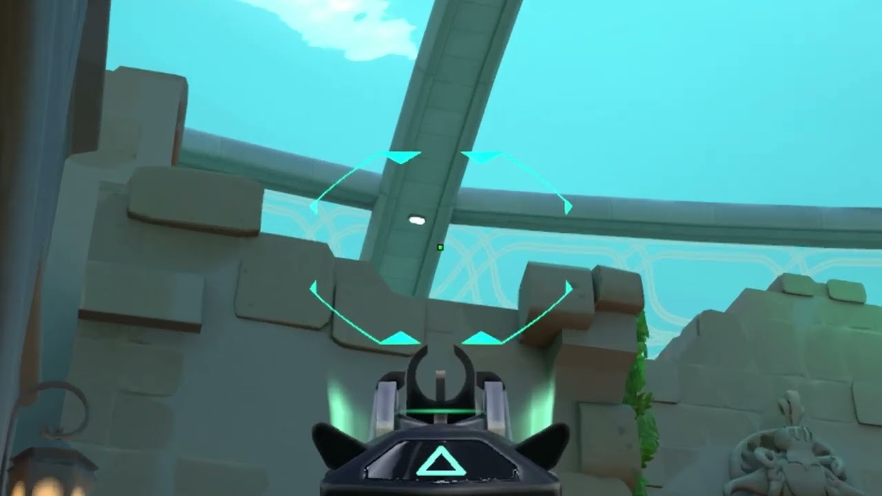 Pearl Sova Shock Dart Lineups - Cypher Tripwire Destroy A Lobby 