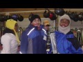 Charles' Story - Overcomers 2017