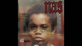 Nas - Life's a B**ch (Clean Version) ft. AZ, Olu Dara