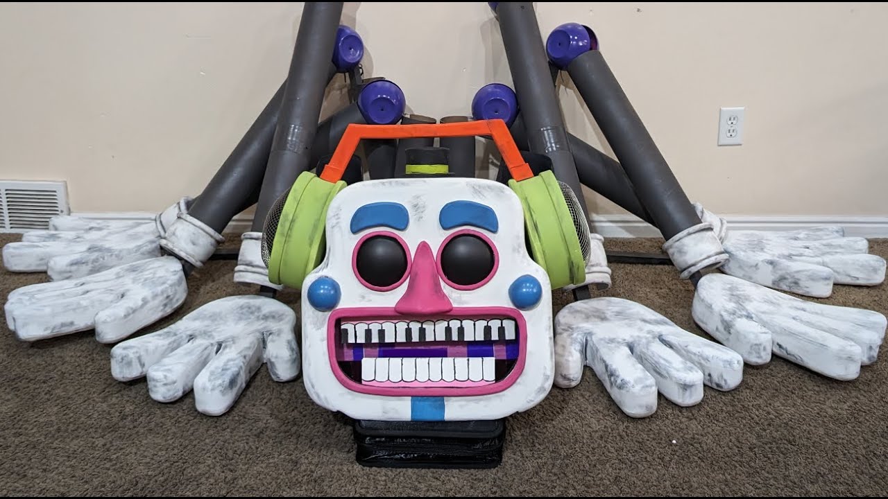 Building DJ Music Man part 2