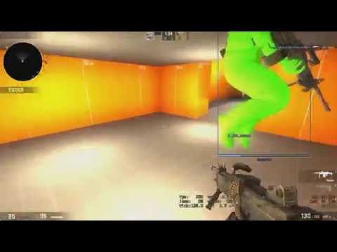 INTERWEBZ.CC HVH #3