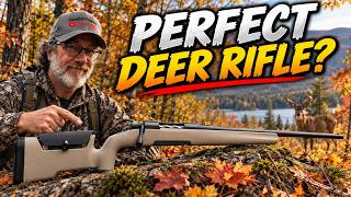 Browning X-Bolt 2 Special Max LR SPR — Did I Just Find My New Deer Rifle?