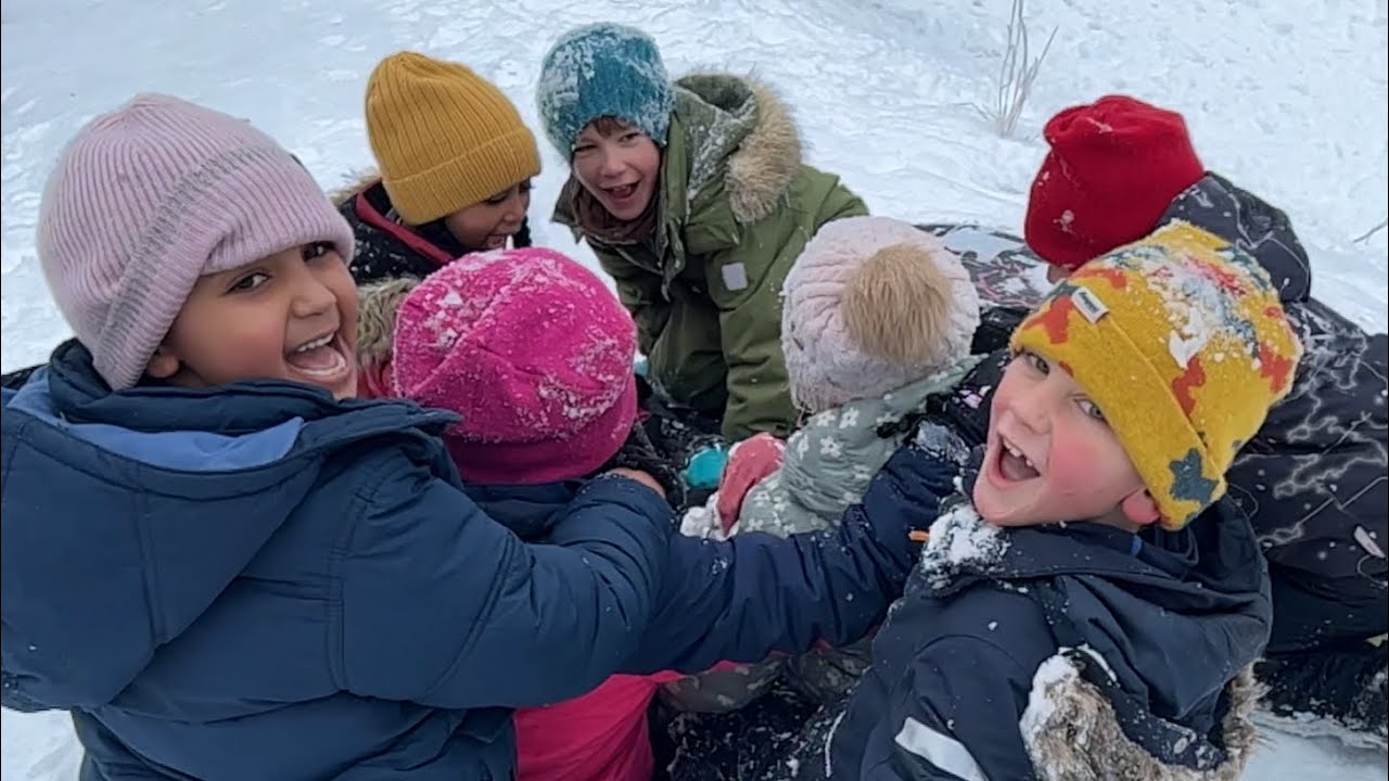 Åsgård Skole, Akedag 2022