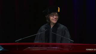 World Changers 2018 Cheryl Bachelder