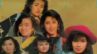 KELOMPOK CENTIL - Antri Dong (Fazal Dath) (MSC Records) (1990) ORIGINAL HQ