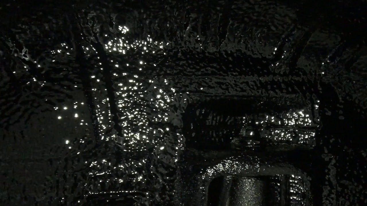 Mitsubishi Pajero IV антикор, антишум защита арок. Что такое жидкая ...