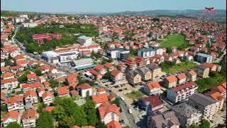 Belgrade - Kaludjerica - 2025