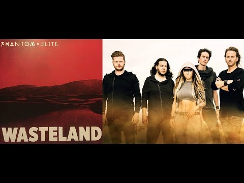 Wasteland artwork
