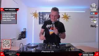 Miras Live Mix - Piątek u Miraska  (20.06.2025)