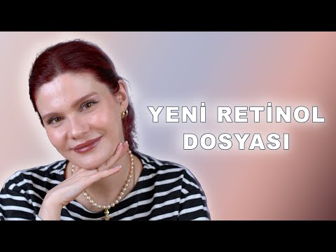 Retinol Dosyası: Hangi Ürün Kime Uygun? (Gerçek Yorumlar)