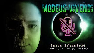 The Talos Princible (Part 19) - The Big Oopsie