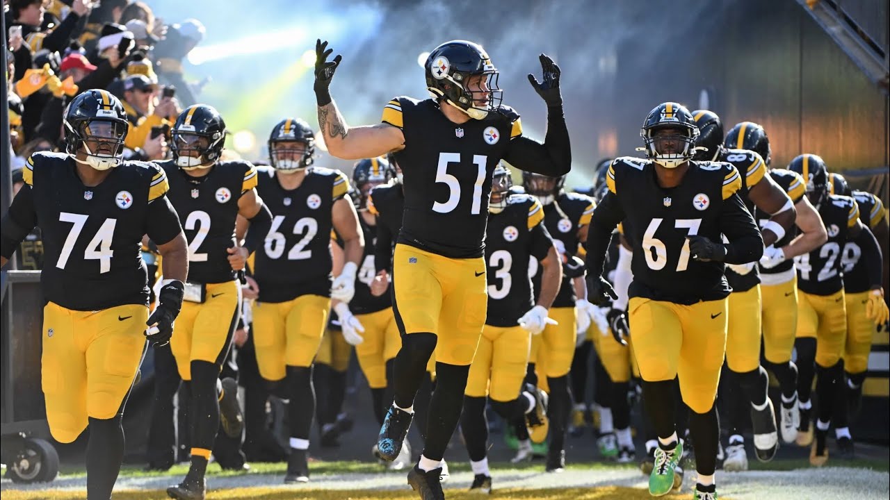 Steelers HYPE VIDEO | Till I Collapse