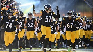 Famous Steelers HYPE VIDEO | Till I Collapse Net Worth