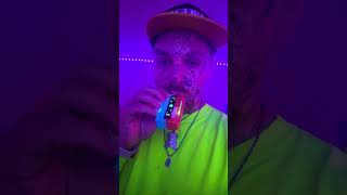 GHOST TRICK MADE EASY #vapetricks