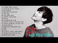 Park Hyo Shin Songs Playlist 2019 -  박효신 노래모음 Best 20곡