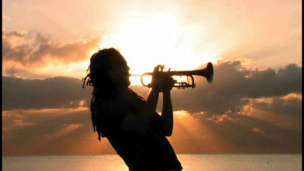 Trumpet of Truth YouTube