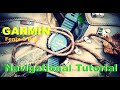 Garmin Fenix 6 Pro Full Navigational Tutorial with live tests including using it as a SAT-Nav