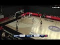 Karşıyaka – Beşiktaş BGL 4.Pencere 1.Gün