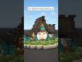 Minecraft Builds Ep. 71 | Warped Fantasy House