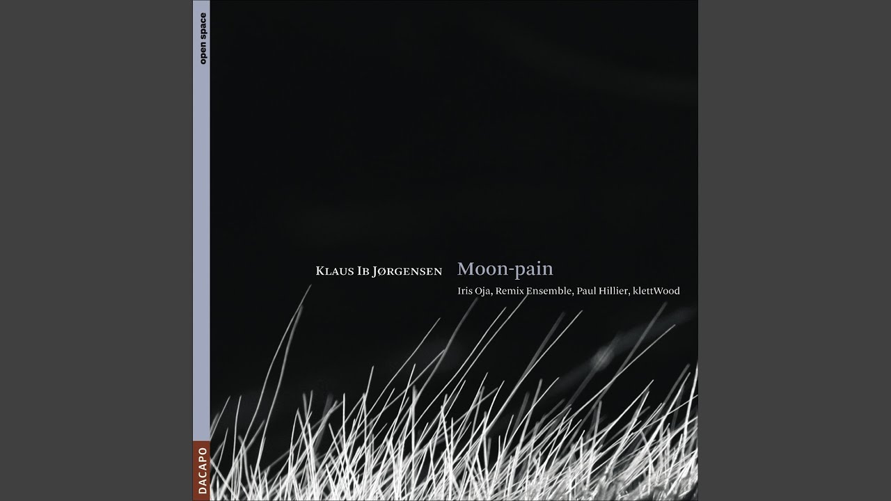 Moon-pain: No. 4. Spirit Beams