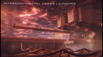 [Mission Briefing] Infiltrate Grid 086