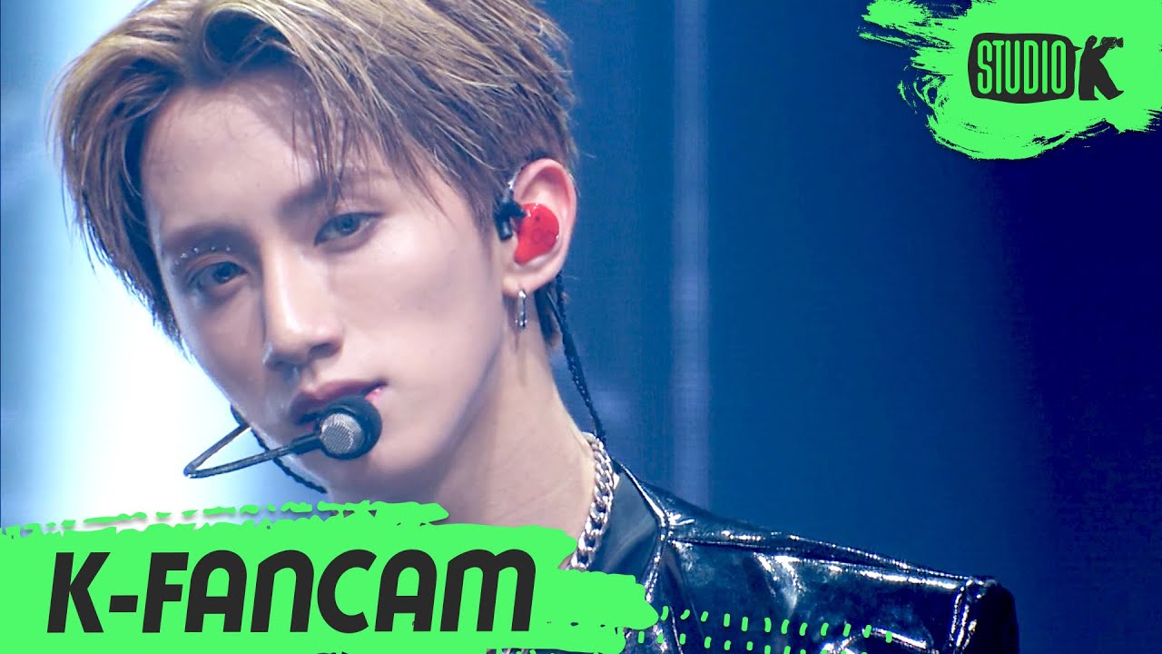 [K-Fancam] 다크비 해리준 직캠 '안취해 (Sober)' (DKB HARRY JUNE Fancam) l @MusicBank 220527のサムネイル