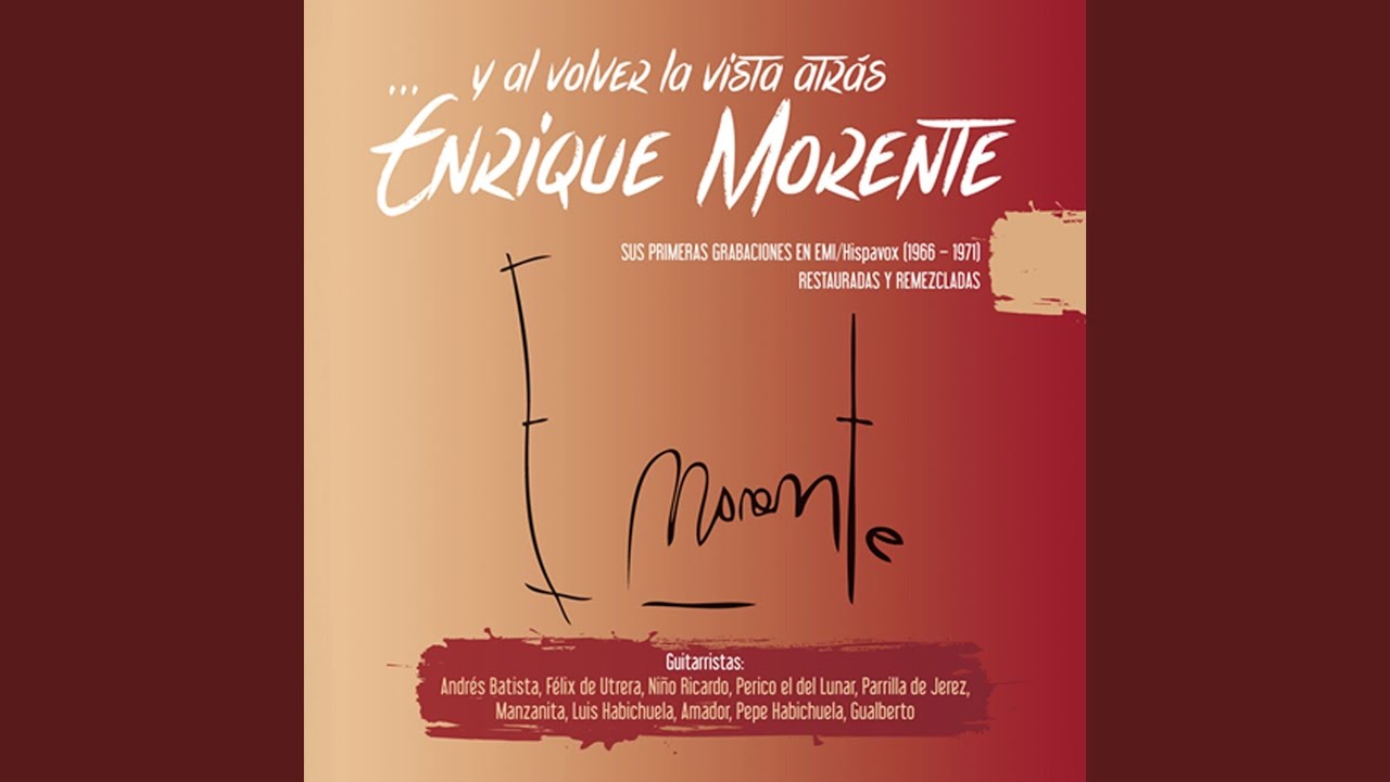 A las minas del Romero (Cantes de Pedro el Morato) (2015 Remastered)