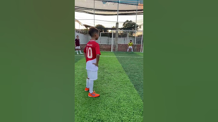 Niño messi cobrando penales⚽️🔥 Será un crack #football #shorts