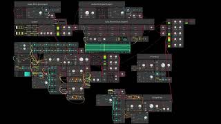 Generative-2022-01-22 Bitwig Lullaby (free download)