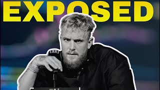 EXPOSING Jake Paul's SECRET Crypto Fortunes!