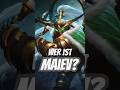 Wer ist Maiev Schattensang? thumbnail
