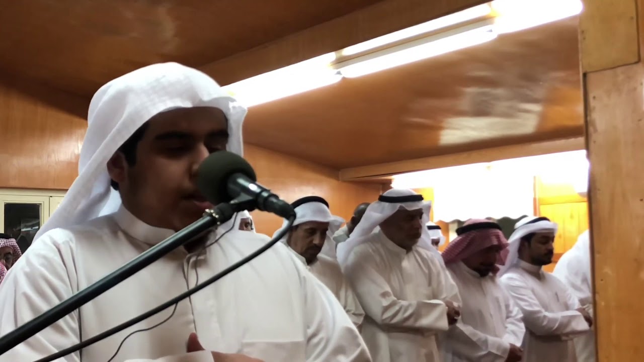 جابر القيطان