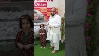 Kurram june lucky draw 👑💯💯